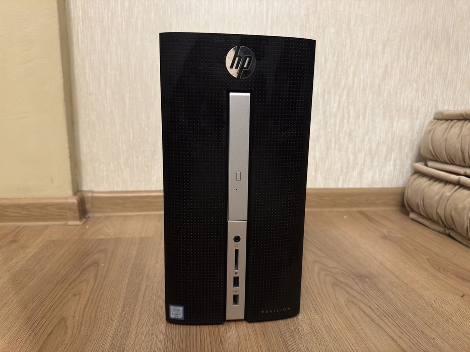 Unitate PC gaming I5 6400T | GTX 1050 | 12GB Ram DDR4