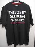 Tricou cu mesaj amuzant