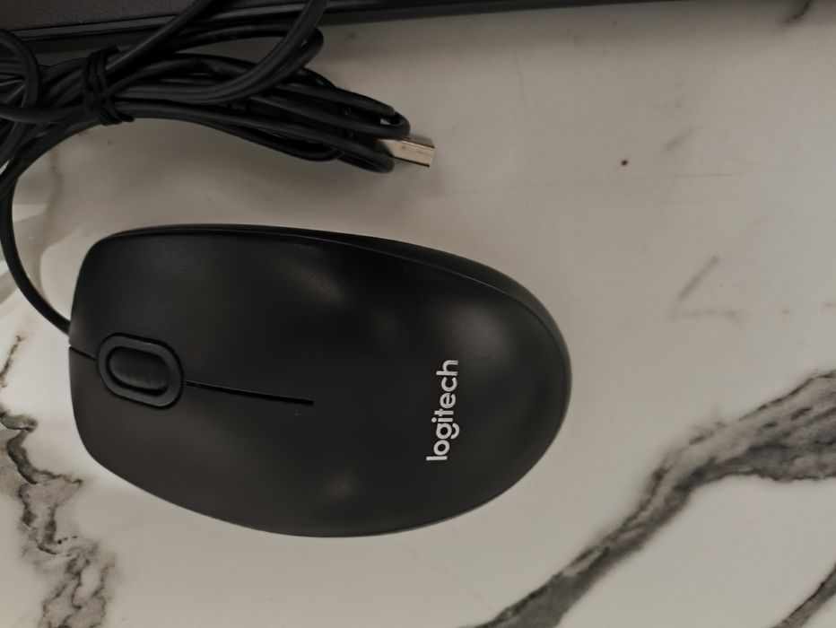 Клавиатура и мишка комплект