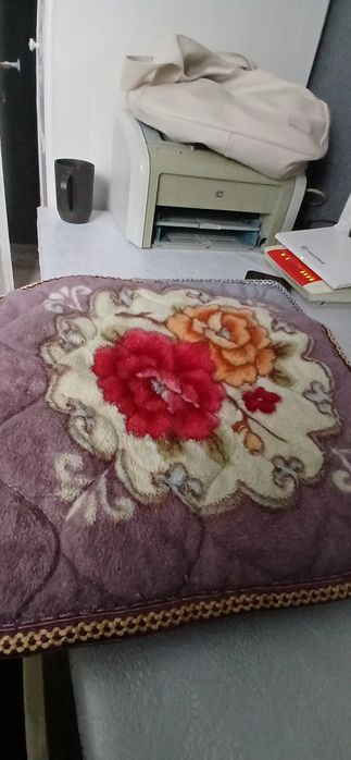 Накидки на стулья