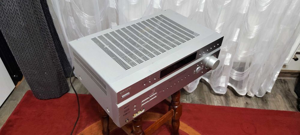 Amplificator Audio Sony STR-DE598 Statie Audio Amplituner Audio