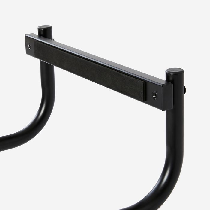 Bară de tracţiuni fără șuruburi cu - produs resigilat Decathlon