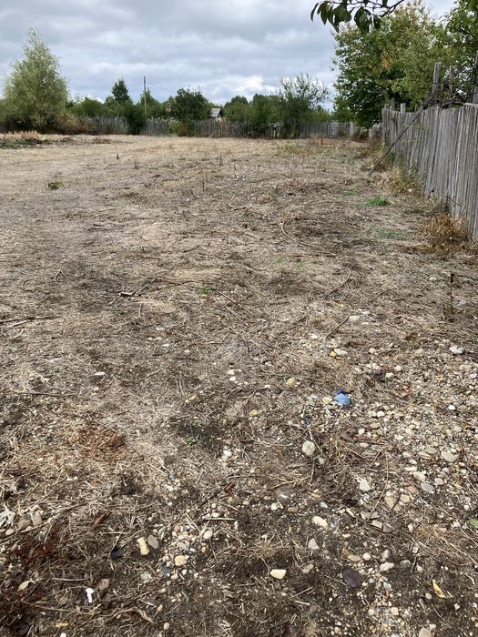 URGENT, cel mai ieftin teren intravilan Arges