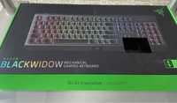 Механична геймърска клавиатура Razer Blackwidow RGB