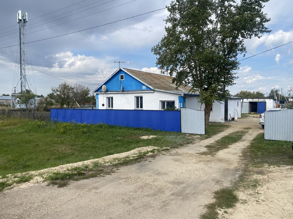 Срочно Продам Дом