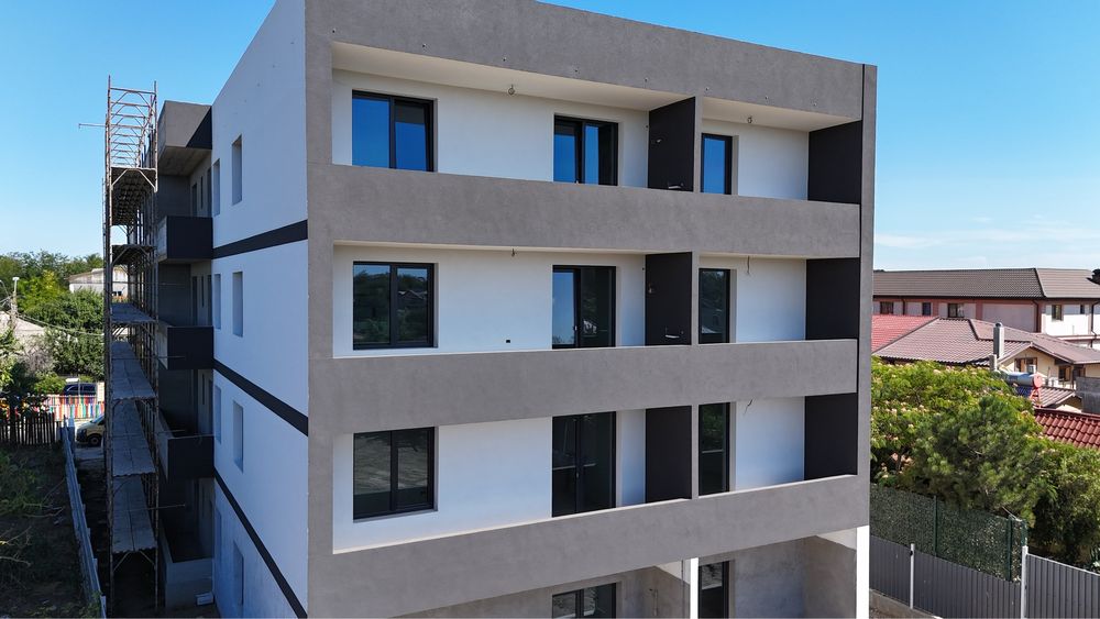 Apartament 2 Camere Propietar TVA si Loc De Parcare Inclus