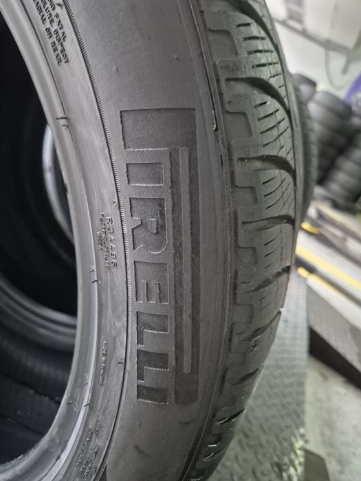 Vand set anvelope GLE  315.40.21 / 275.45.21  iarna pirelli