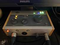 Universal Audio Volt 276