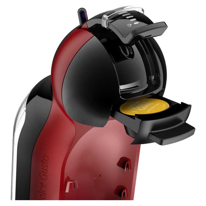 Кафемашина с капсули Krups Dolce Gusto, 15 Bar, 1500 W