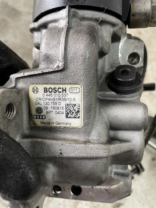 Pompa înalte VW audi Skoda seat 2.0 euro 5 6 crlb