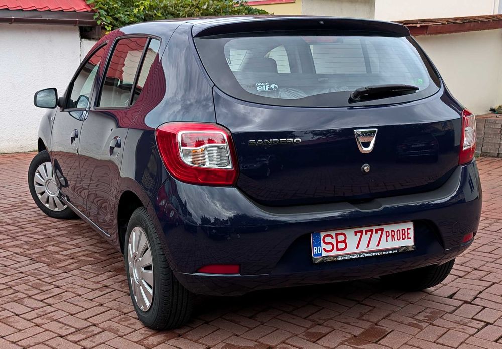 ‼️Garantie ‼️Revizie ulei+filtre‼️Nr provizorii‼️Rate cu buletinul‼️