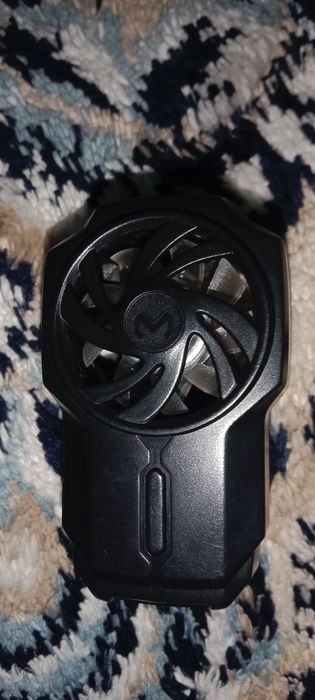 Продаю кулер  есть 3 функции