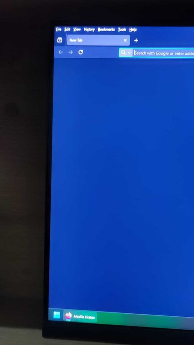 Monitor AOC 24G2U5 23.8 inch 75 hz 1080p FULL HD BOXE - stare perfecta