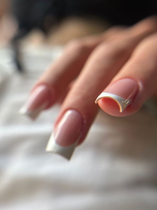 Manichiura, Tg-Mures