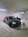 Audi a3 8v 2016 2.0 tdi quattro