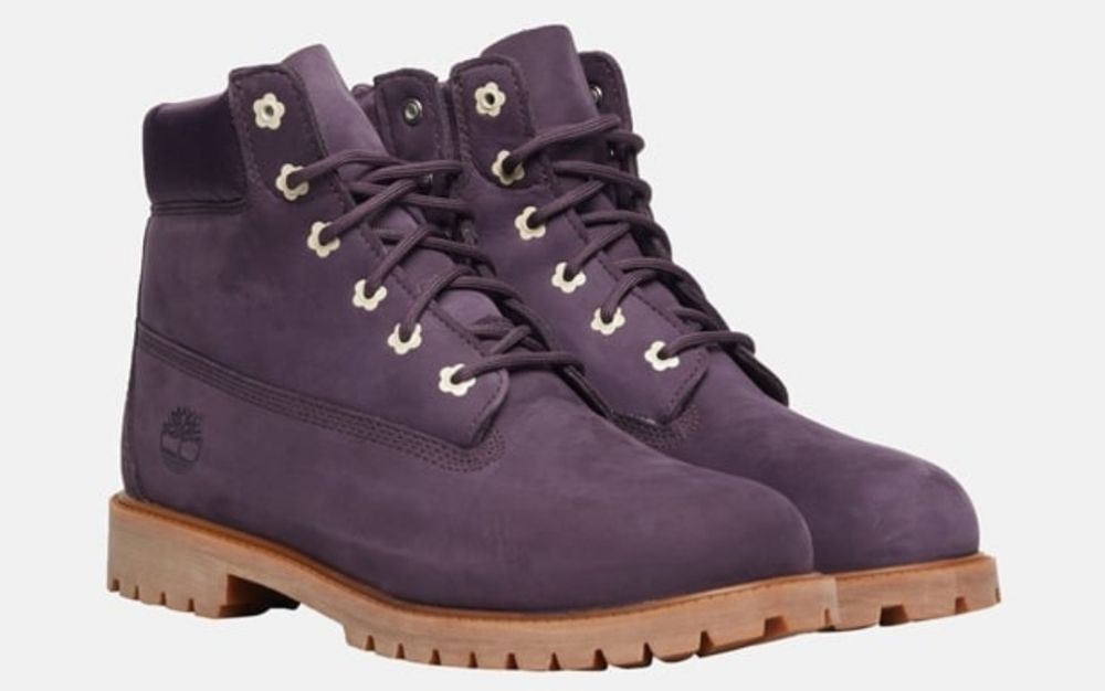 Дамски боти Timberland номера 36, 37, 38, 39