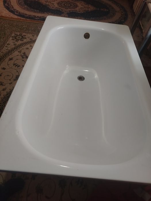 Ванна сатылады. 1.20