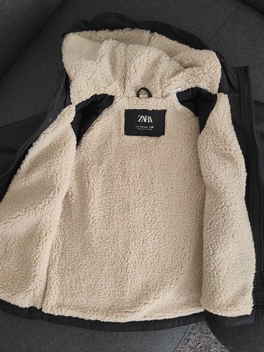 Яке Зара 3 години