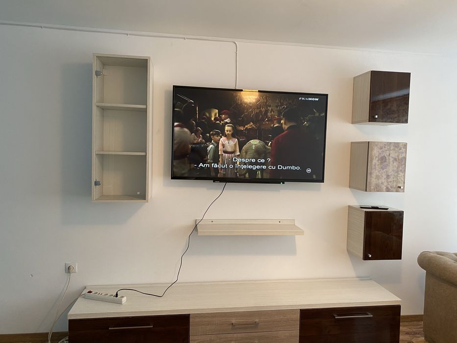 Garsoniera centrala in regim hotelier