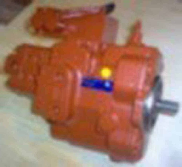 pompa hidraulica excavator yanmar v055, v1055,