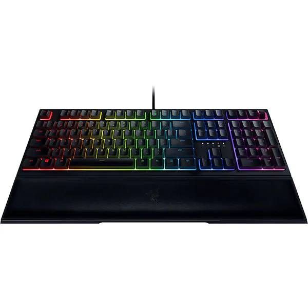Tastatura Gaming Razer Ornata V2 RGB Mecha-Membrane Noua Sigilata
