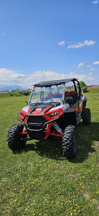 Polaris Rzr Xp4 1000 - 2023 / variante auto dupa 2020