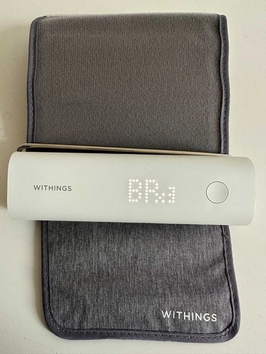Tensiometru Withings BPM Connect, Wi-FI