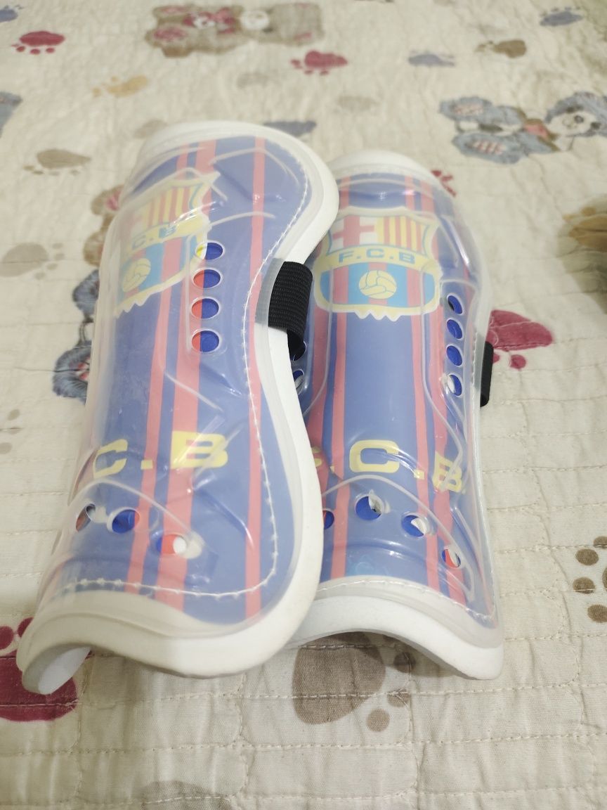 Шитки.Oyoq himoyagʻagich futbol uchun