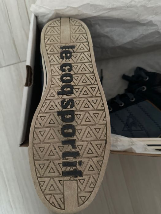 Мъжки Обувки le coq sportif