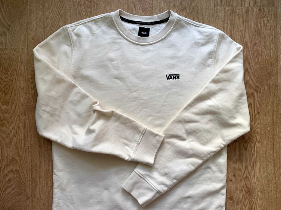 Vans Ватирана Блуза