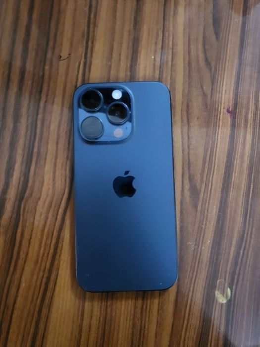 Iphone 15 pro 512 GB