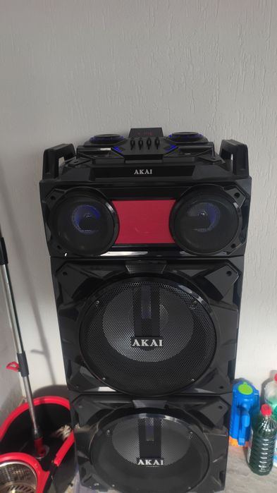 Vând boxa acai  preț 1000 lei