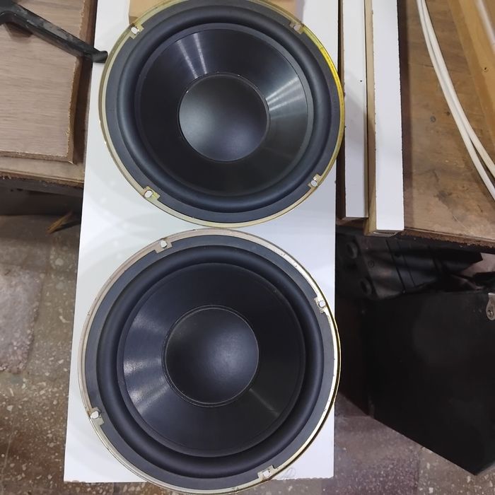 Difuzoare sharp 20cm 8 toli