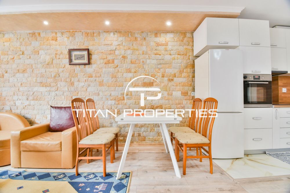 Дава се под наем Двустаен апартамент в София, Манастирски ливади - 80 кв.м за 650 € - Снимка #3