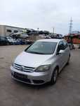 Golf 5 Plus/ 1.9 BKC / Dezmembrez/Dezmembram