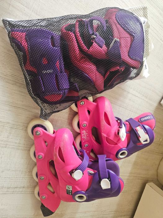 детски ролери 28-30