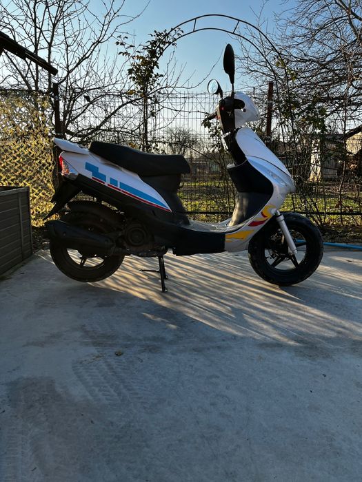 Scuter / Scooter / Moped Lazio
