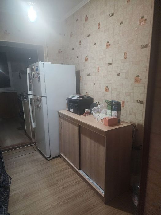 Продается 2х комнатная квартира СВОЯ