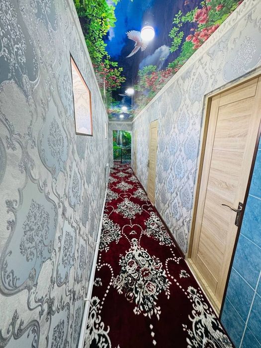 Хивада Хотел хостел 60000сум