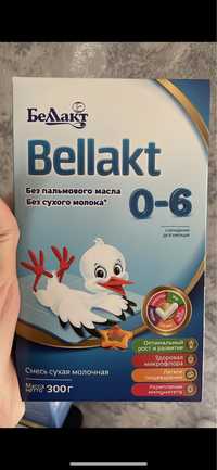 Смесь Bellakt