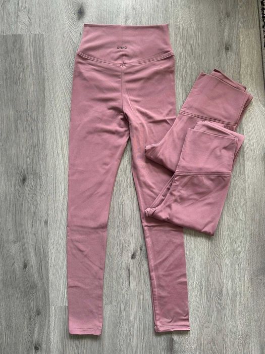 Клинове Oysho ватирани