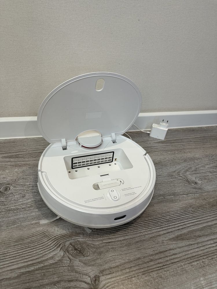 Продам робот-пылесос Xiaomi Robot Vacuum-Mop 2S