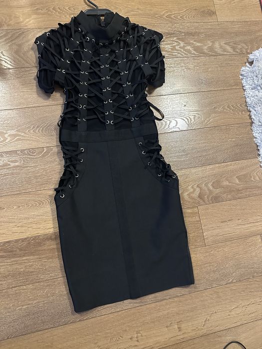 Дамски костюм, рокля