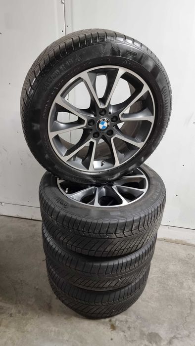 Jante aliaj BMW X5