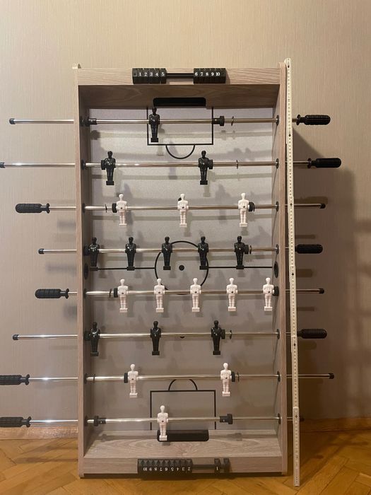 Сгъваема джага за вкъщи