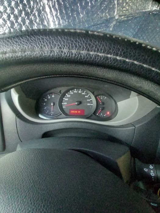 Autoturism Renault Master 8+1