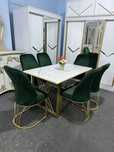 Stol stul 6/1 (pad turetskiy)