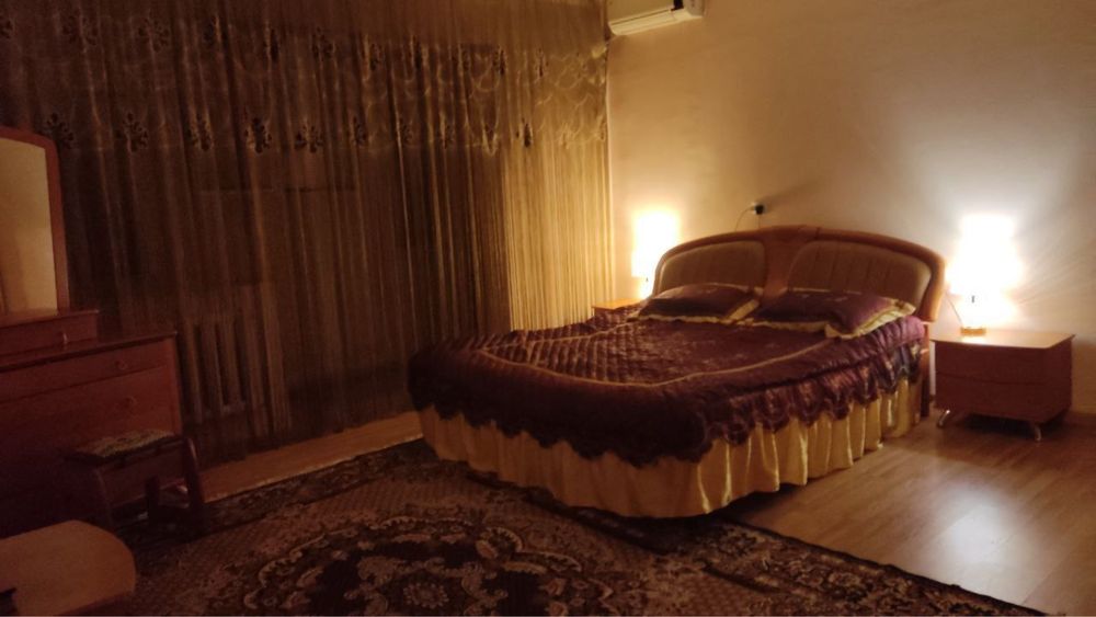 Аренда ул Саид Барака 2/6/9 ор-тир школа N60