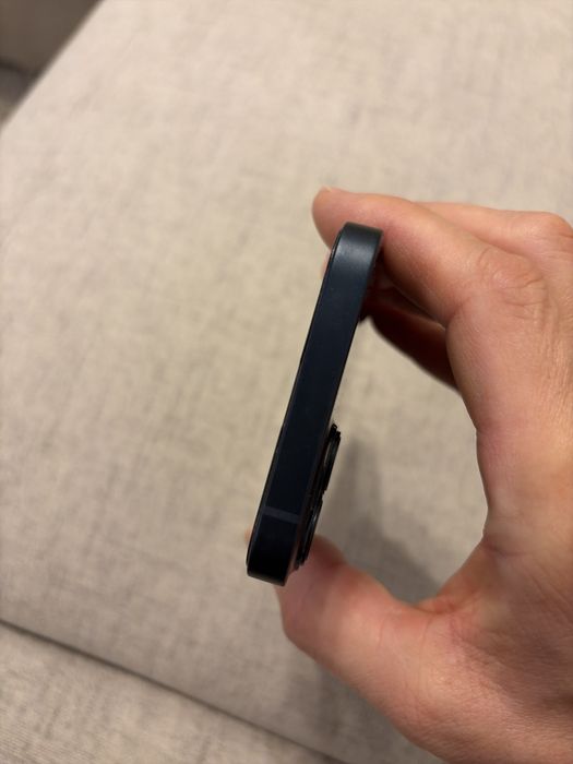 iphone 13 midnight 128gb, ca NOU,baterie 92%, garantie pana la 10/2026