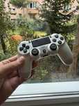 Sony Playstation 4 controller PS4 V2 alb